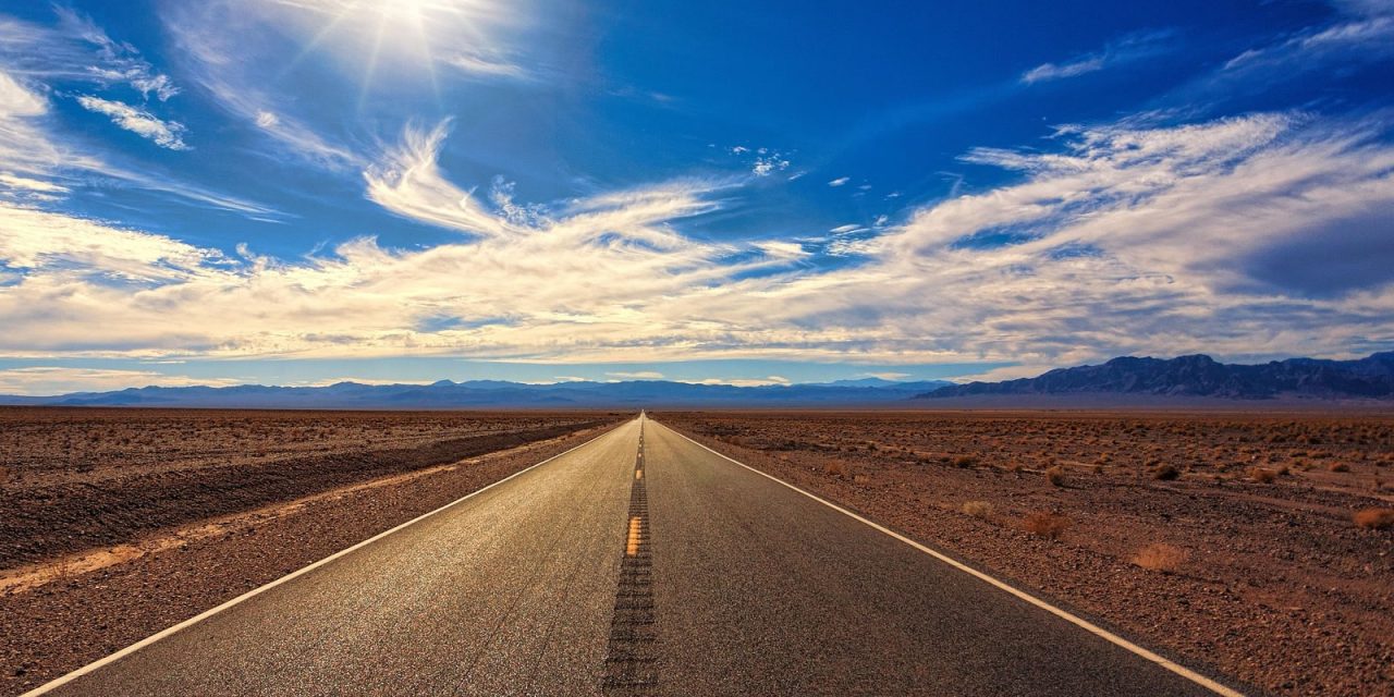 Building for Tomorrow: Why Climate-Resilient Roads Are Non-Negotiable in Northern Kenya